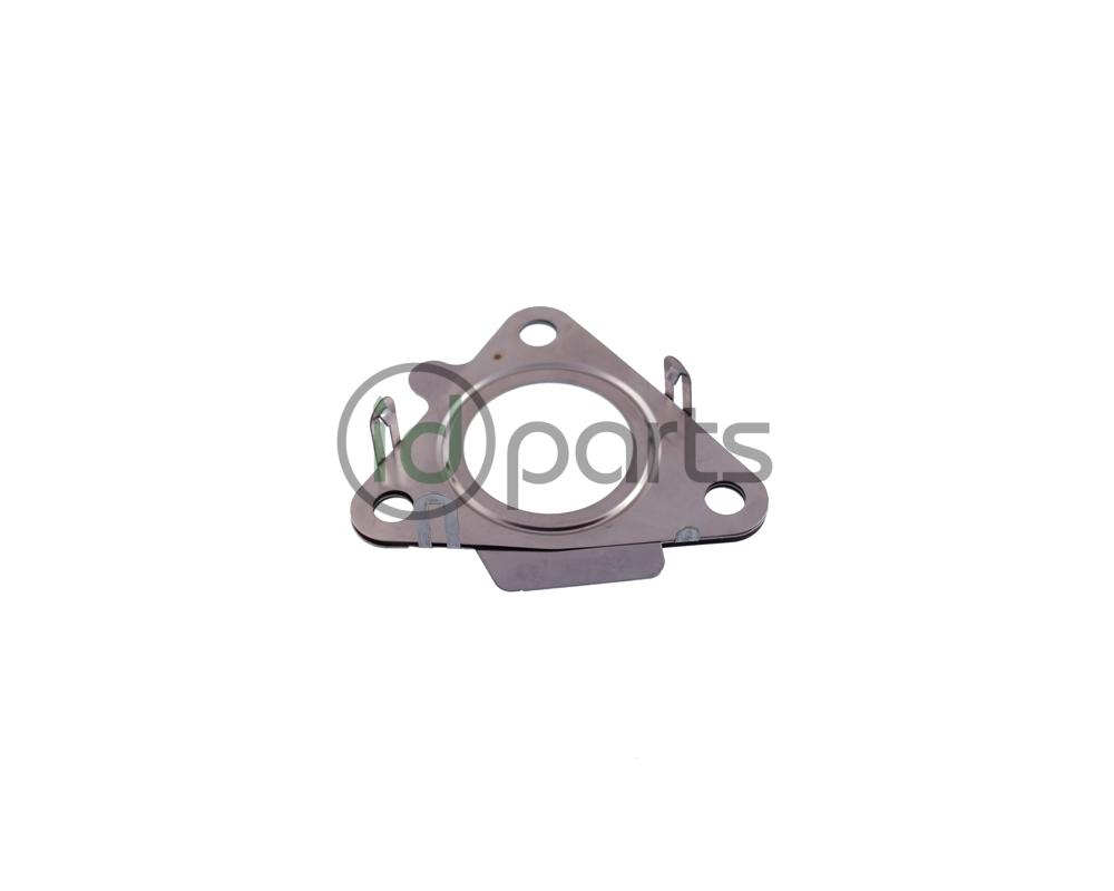 Exhaust Manifold to Exhaust Collector Gasket - Left Side (OM642) Picture 1